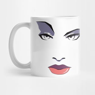 Pop Seduction Mug